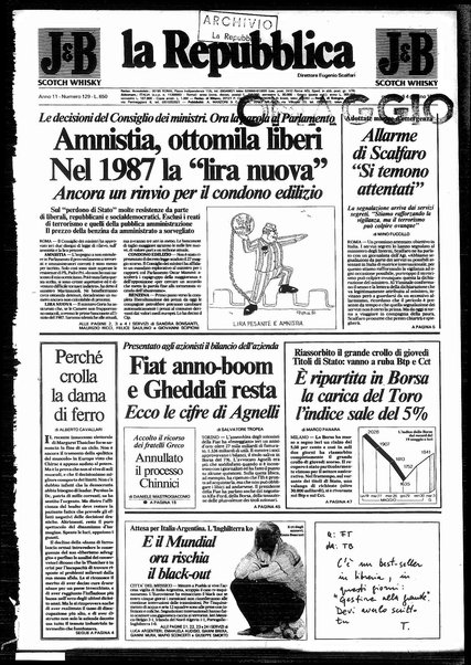 La repubblica